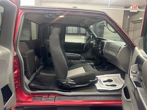 Used 2009 Ford Ranger XLT AWD/4WD image 22