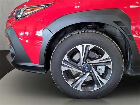 Certified 2025 Subaru Crosstrek 2.0i Premium image 11