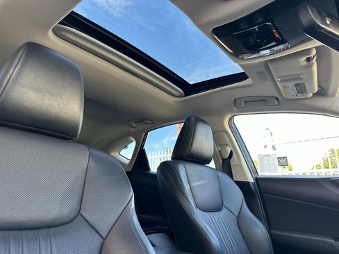 Used 2022 Lexus NX 350 350 Base image 18