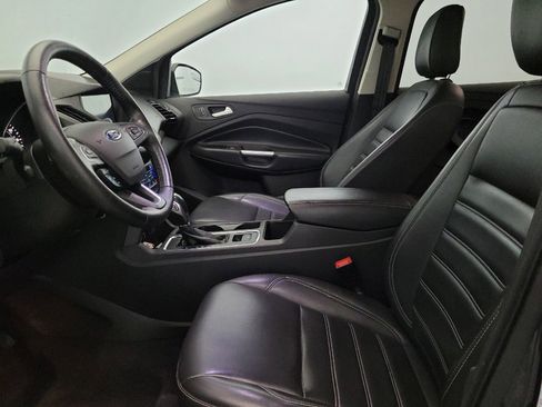 Used 2019 Ford Escape SEL FWD image 17