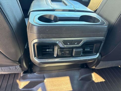 Used 2020 GMC Sierra 1500 Denali w/ Technology Package AWD/4WD image 13