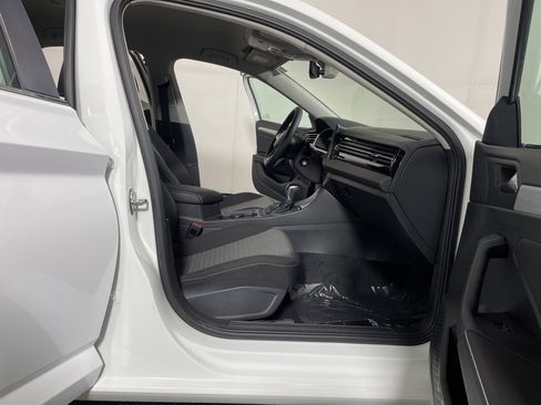 New 2025 Volkswagen Jetta S image 29