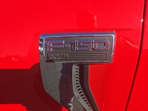Used 2023 Ford F150 XLT AWD/4WD image 39