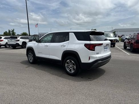Used 2026 GMC Terrain Elevation FWD image 3