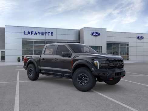 New 2026 Ford F150 Raptor w/ Equipment Group 803A Raptor R AWD/4WD image 46
