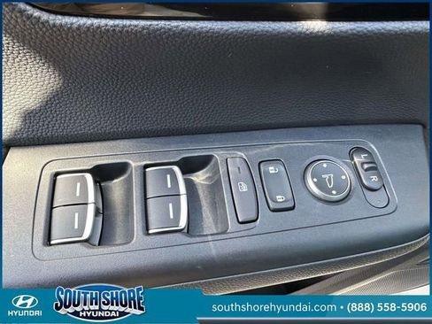 Used 2024 Honda CR-V EX-L image 18