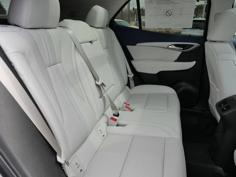 New 2026 Buick Envision Avenir AWD/4WD image 25