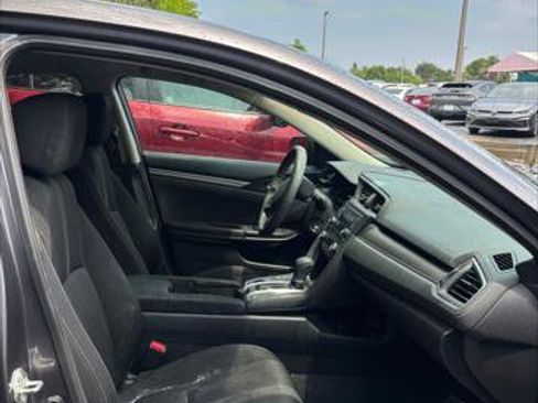 Used 2018 Honda Civic LX image 26