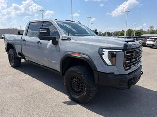 Used 2024 GMC Sierra 2500 AT4X w/ AT4X AEV Edition AWD/4WD video 1