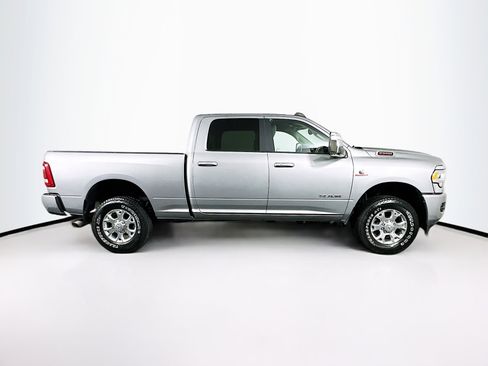 Used 2024 RAM 2500 Laramie image 10