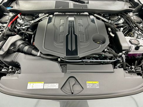 Used 2026 Audi A6 Premium Plus image 28