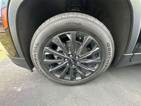 Used 2022 Chevrolet Traverse RS image 10