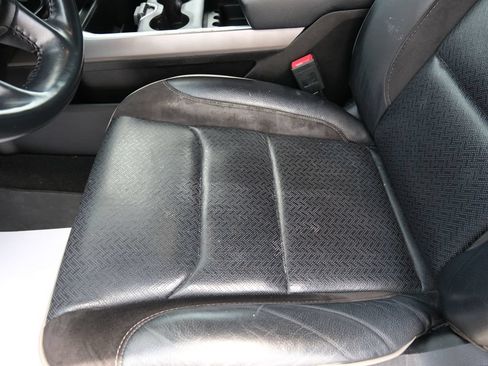 Used 2023 RAM 1500 Laramie AWD/4WD image 24