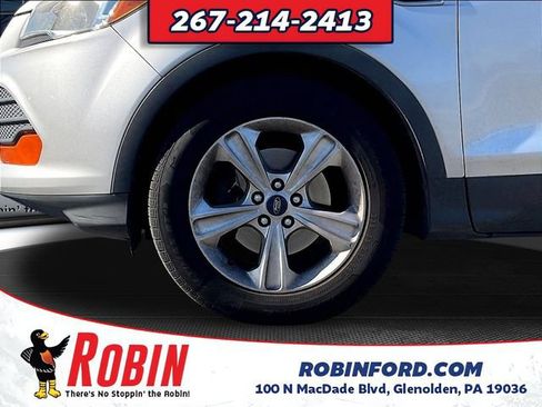 Used 2015 Ford Escape S FWD image 30