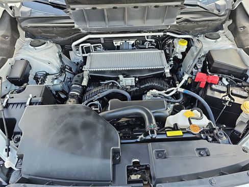 Used 2022 Subaru Ascent Limited w/ Technology Package image 34