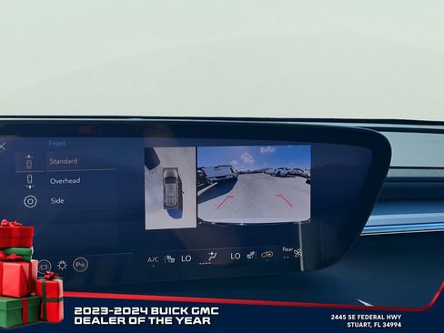 New 2025 Buick Enclave Sport Touring w/ Super Cruise Package image 33