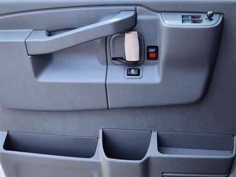 New 2025 Chevrolet Express 3500 Extended w/ Driver Convenience Package image 19