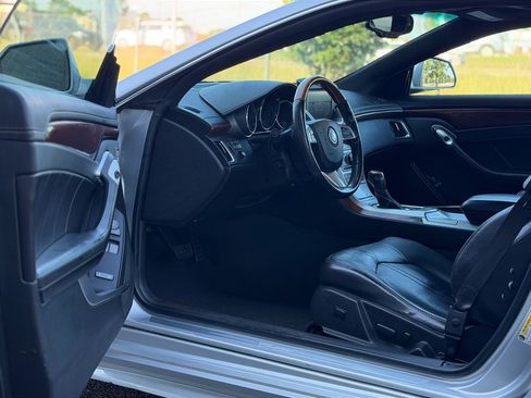 Used 2011 Cadillac CTS Premium AWD/4WD image 6