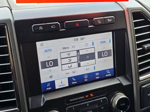 Used 2020 Ford F150 Raptor w/ Equipment Group 802A Luxury AWD/4WD image 31