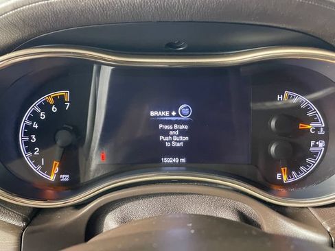 Used 2014 Jeep Grand Cherokee Summit AWD/4WD image 16