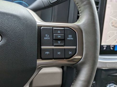 Used 2026 Ford F250 Platinum w/ Platinum Plus Package AWD/4WD image 29