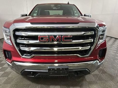 Used 2019 GMC Sierra 1500 SLE w/ SLE Value Package AWD/4WD image 7