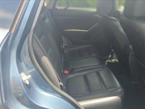 Used 2015 MAZDA CX-5 Grand Touring AWD/4WD image 14