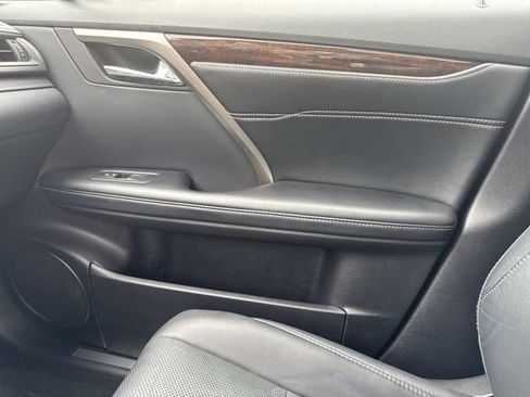 Used 2018 Lexus RX 350 AWD w/ Premium Package image 22