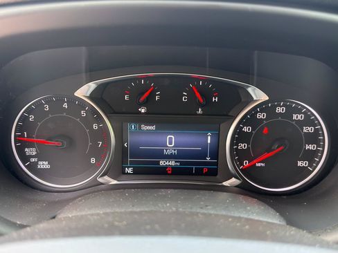 Used 2020 GMC Acadia SLE AWD/4WD image 11