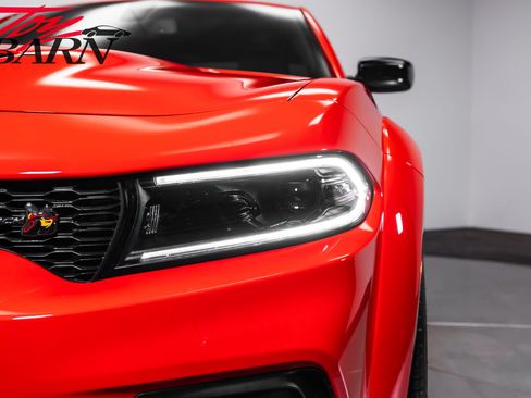Used 2023 Dodge Charger Scat Pack RWD image 10