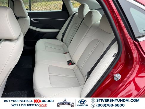 New 2026 Hyundai Sonata SE image 19