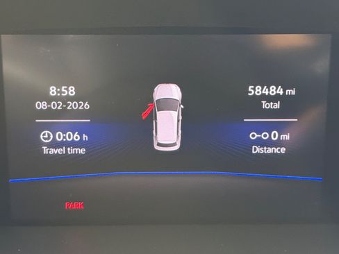 Used 2022 Volkswagen Taos SE w/ Panoramic Sunroof Package FWD image 23