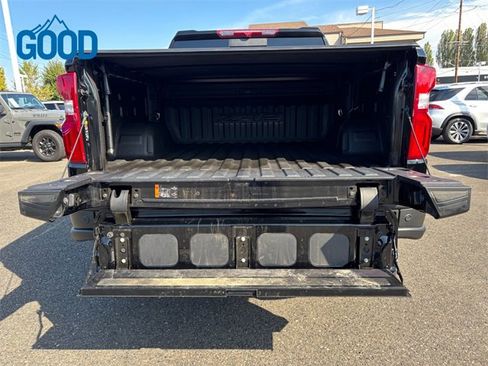 Used 2024 Chevrolet Silverado 1500 ZR2 w/ ZR2 Bison Edition image 36