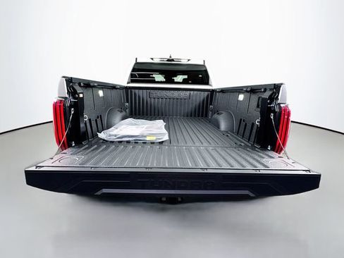 New 2026 Toyota Tundra 1794 Edition AWD/4WD image 28
