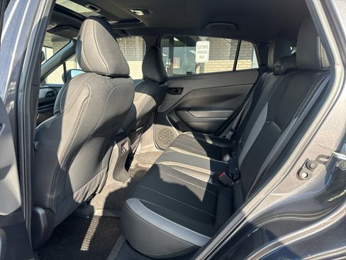 Used 2025 Subaru Crosstrek 2.5i Wilderness w/ Crosstrek Mirror Package image 24