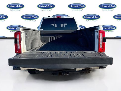 Used 2023 Ford F250 Lariat w/ Chrome Package image 29