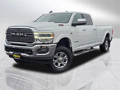 Used 2021 RAM 3500 Laramie w/ Safety Group B