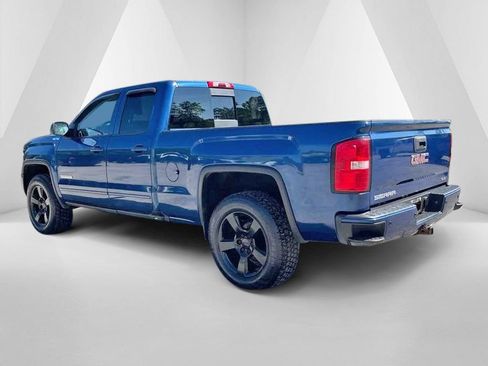 Used 2018 GMC Sierra 1500 SLE w/ Elevation Edition AWD/4WD image 4