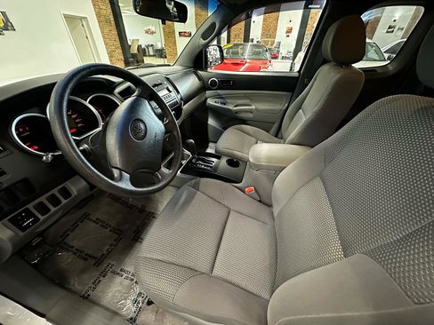 Used 2006 Toyota Tacoma 2WD Access Cab image 10
