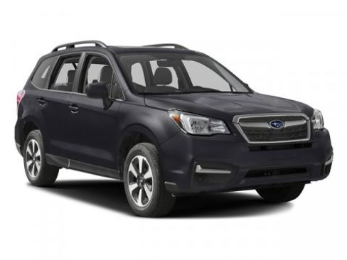 Used 2017 Subaru Forester 2.5i Premium w/ All-Weather Package image 9