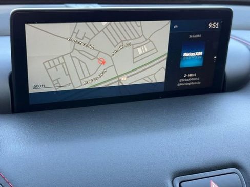 Used 2023 Acura TLX SH-AWD w/ A-SPEC Pkg image 17