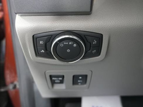 Used 2017 Ford F150 XLT w/ Equipment Group 301A Mid AWD/4WD image 18