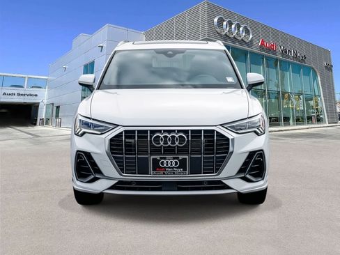 Used 2025 Audi Q3 2.0T Premium w/ Convenience Package image 6