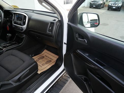 Used 2020 GMC Canyon SLE w/ Elevation Edition image 26