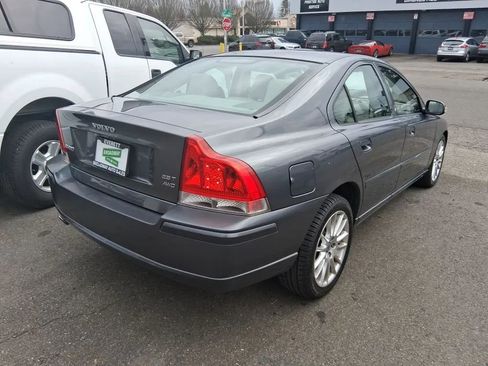 Used 2007 Volvo S60 2.5T image 6