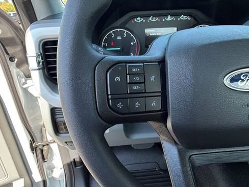 New 2026 Ford F350 XL w/ XL Off-Road Package image 23