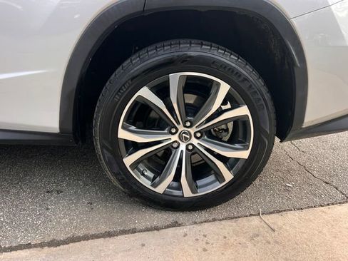 Used 2019 Lexus RX 350 FWD image 37