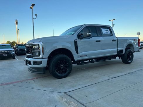 New 2026 Ford F250 XL w/ STX Appearance Package image 1