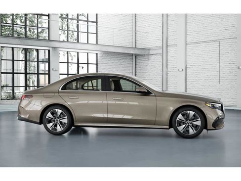 New 2026 Mercedes-Benz E 350 Sedan image 15