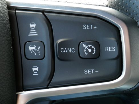 New 2026 RAM 2500 Tradesman image 16
